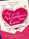 The Valentine's Card (eBook)